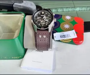 Brand New Fossil Watch