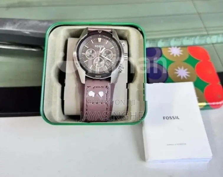 Brand New Fossil Watch