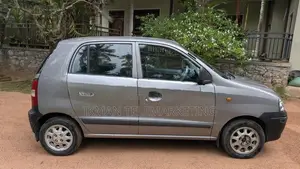 Hyundai Santro 2004