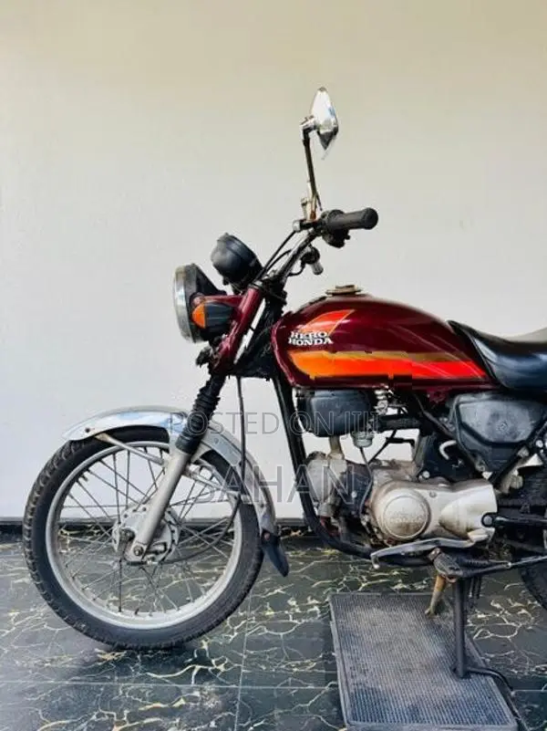 Hero Dawn 2003