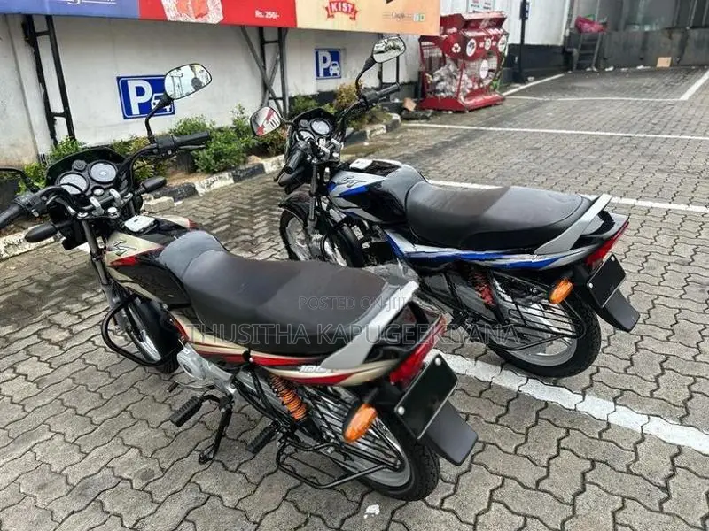 Bajaj CT100 New 2026