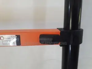 Ladder Telescopic Type - New Technology 3.5 M (12 Feet)