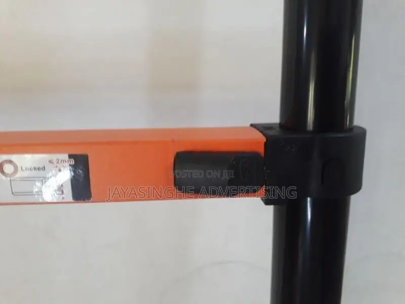 Ladder Telescopic Type - New Technology 3.5 M (12 Feet)