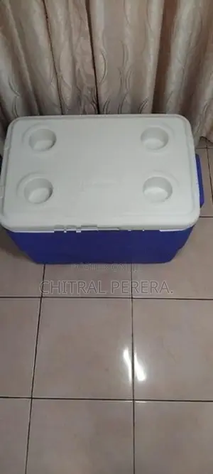 Colman Cooler