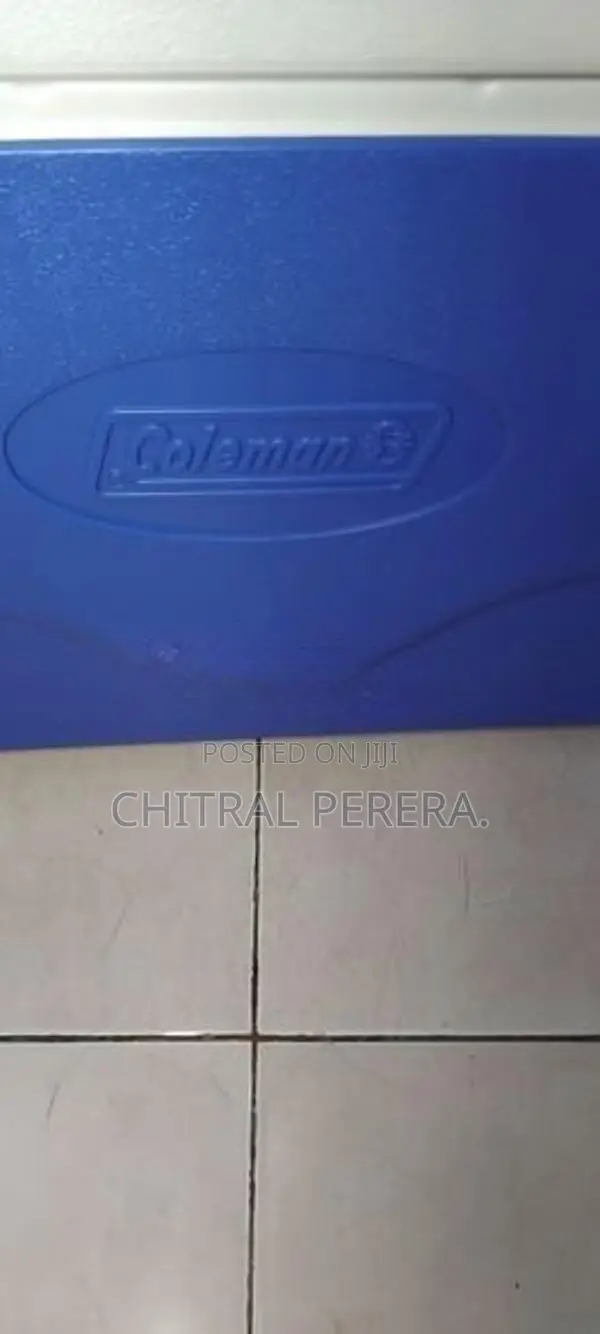 Colman Cooler