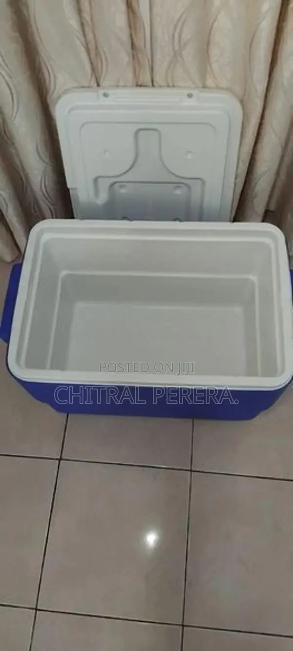 Colman Cooler