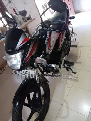 Hero Splendor 2009