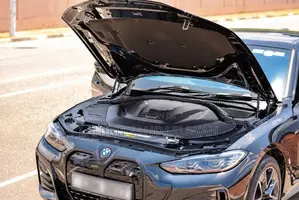 BMW i4 2023