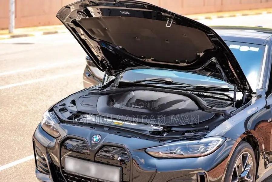 BMW i4 2023
