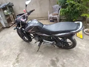 Bajaj Discover 125 2014