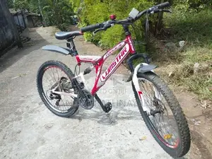 Tomahawk Bicycle