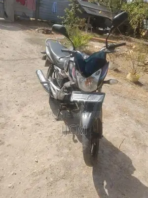 Bajaj Discover 125 M 2014