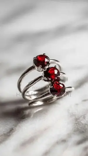Silver Ring