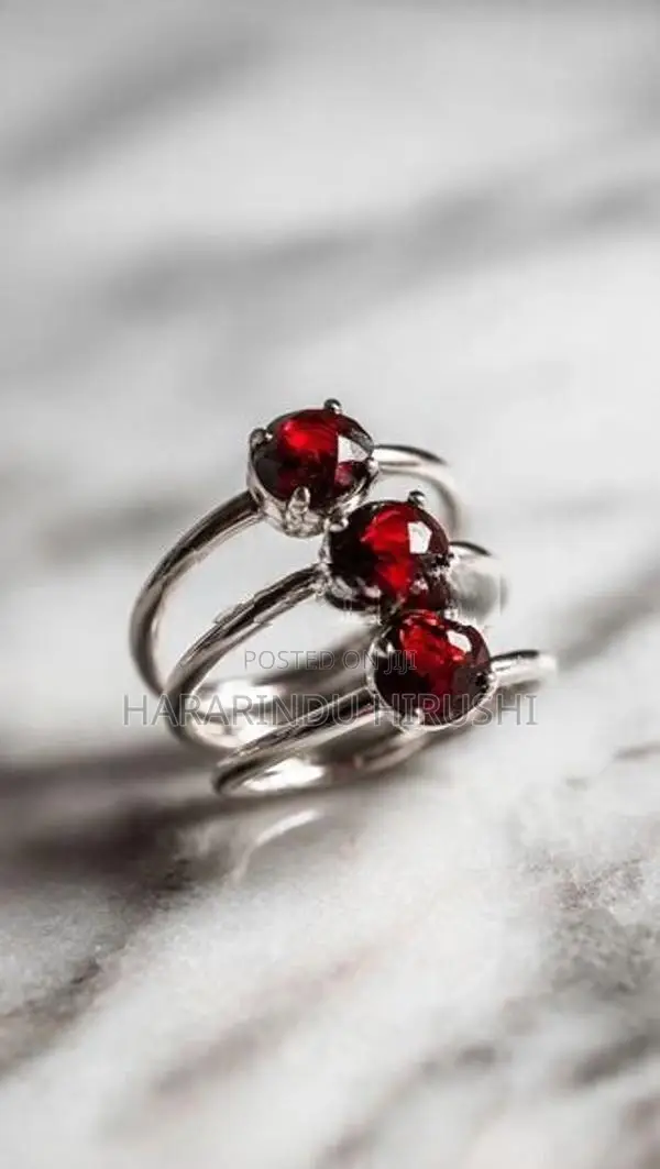Silver Ring