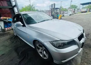 BMW 320I E90 Parts