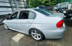 BMW 320I E90 Parts