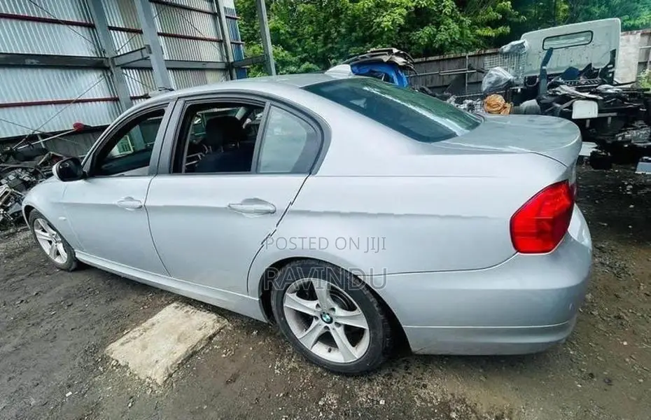 BMW 320I E90 Parts