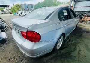 BMW 320I E90 Parts