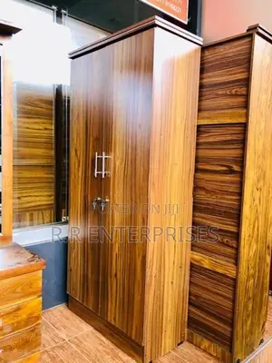 New 2D Cloth Hanging Wardrobes