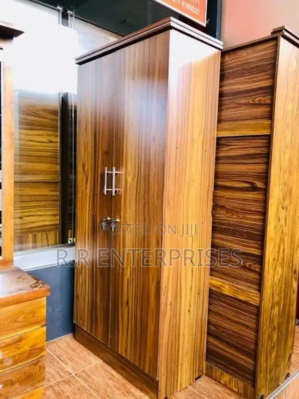 New 2D Cloth Hanging Wardrobes
