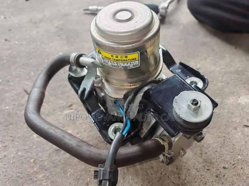 Mitsubishi Outlander Phev Vacuum Pump
