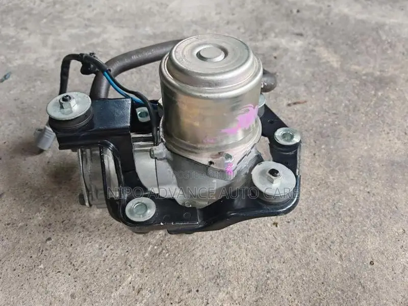 Mitsubishi Outlander Phev Vacuum Pump