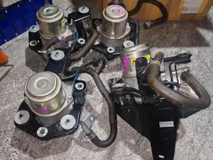 Mitsubishi Outlander Phev Vacuum Pump