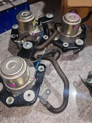 Mitsubishi Outlander Phev Vacuum Pump