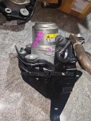 Mitsubishi Outlander Phev Vacuum Pump