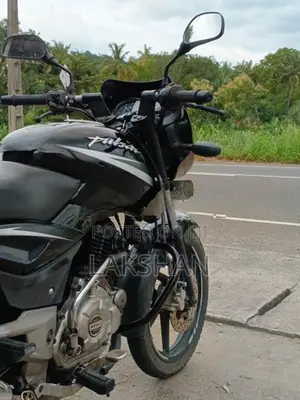 Bajaj Pulsar 150 2021