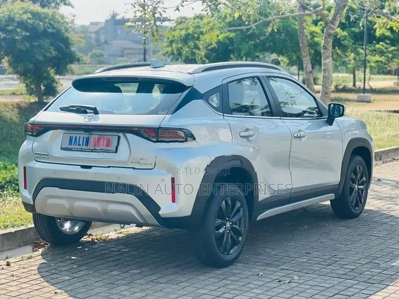 Toyota Taisor G Grade 2026