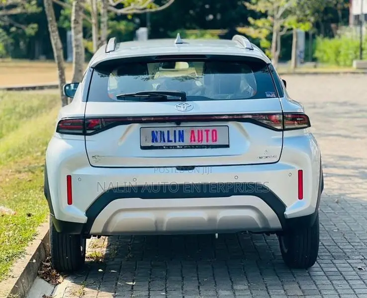 Toyota Taisor G Grade 2026