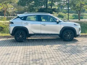 Toyota Taisor G Grade 2026