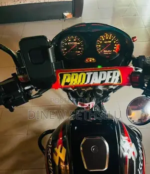 Bajaj Discover 135 2010