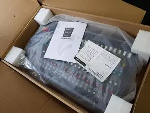 Soundcraft MFX20/2 Mixer