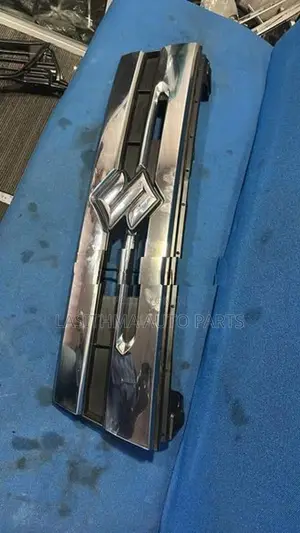 Wagon R 95 Custome Z Shell