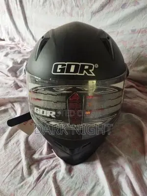 Full Face Helmet