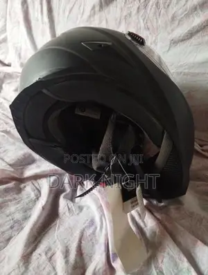 Full Face Helmet