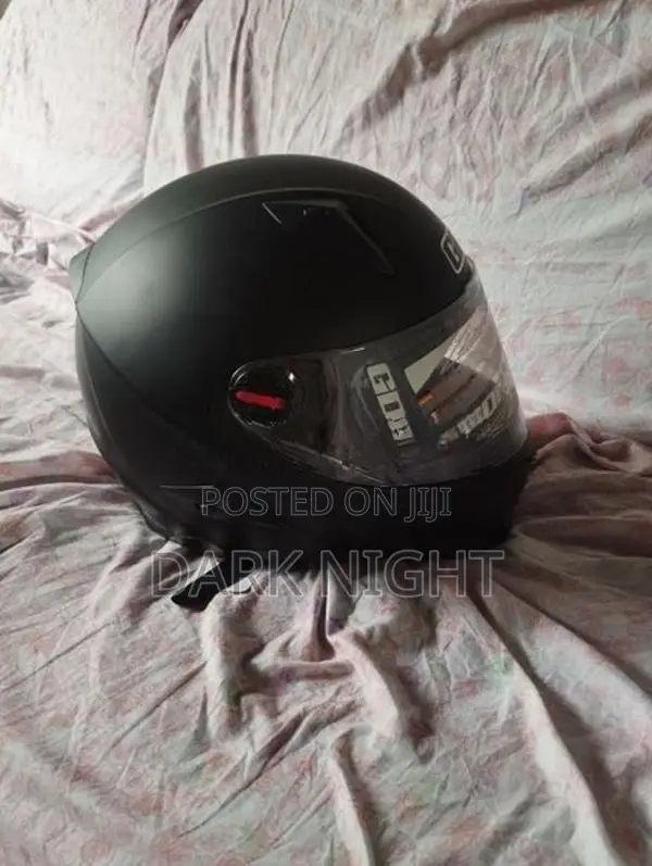 Full Face Helmet