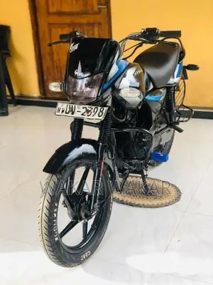 Bajaj Platina 100 2009
