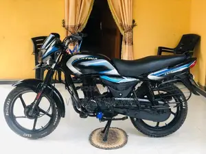 Bajaj Platina 100 2009
