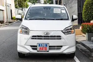 Daihatsu Mira G SA3 LED 2026