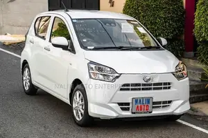Daihatsu Mira G SA3 LED 2026