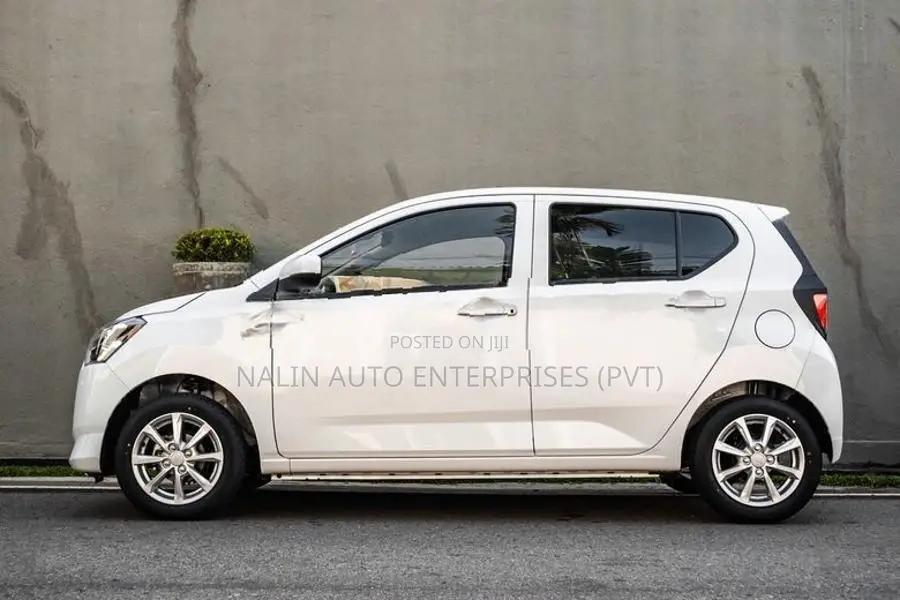 Daihatsu Mira G SA3 LED 2026