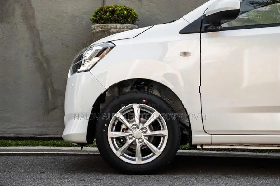 Daihatsu Mira G SA3 LED 2026