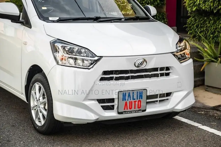 Daihatsu Mira G SA3 LED 2026