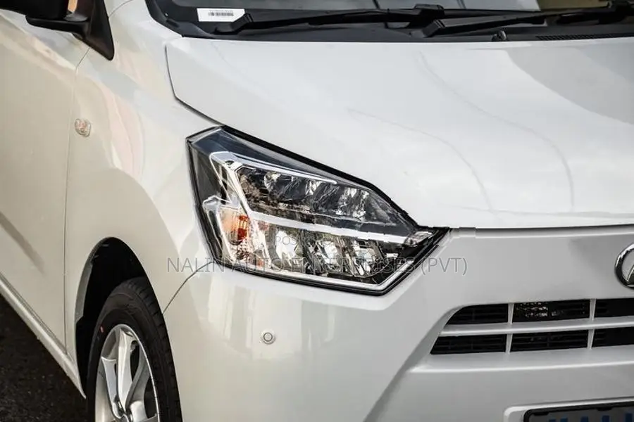 Daihatsu Mira G SA3 LED 2026