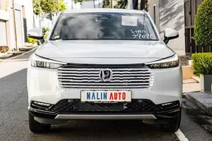 Honda Vezel Z-Premium Sunlight 2026