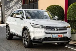 Honda Vezel Z-Premium Sunlight 2026