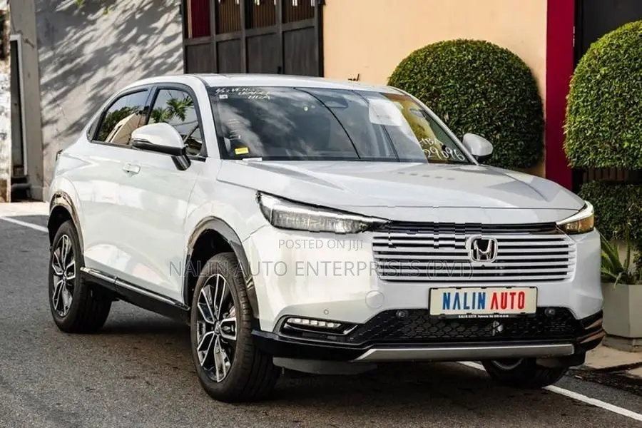 Honda Vezel Z-Premium Sunlight 2026